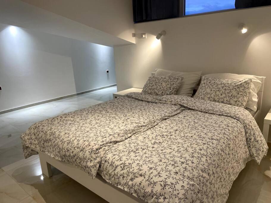 Lux House Olga Apartment Ruma Room photo