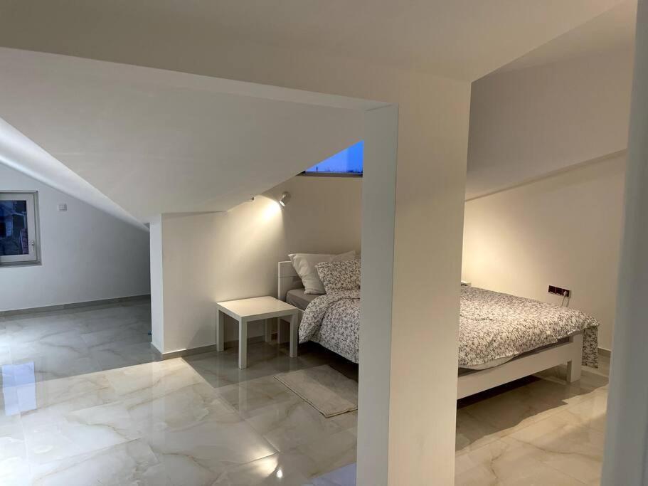 Lux House Olga Apartment Ruma Room photo