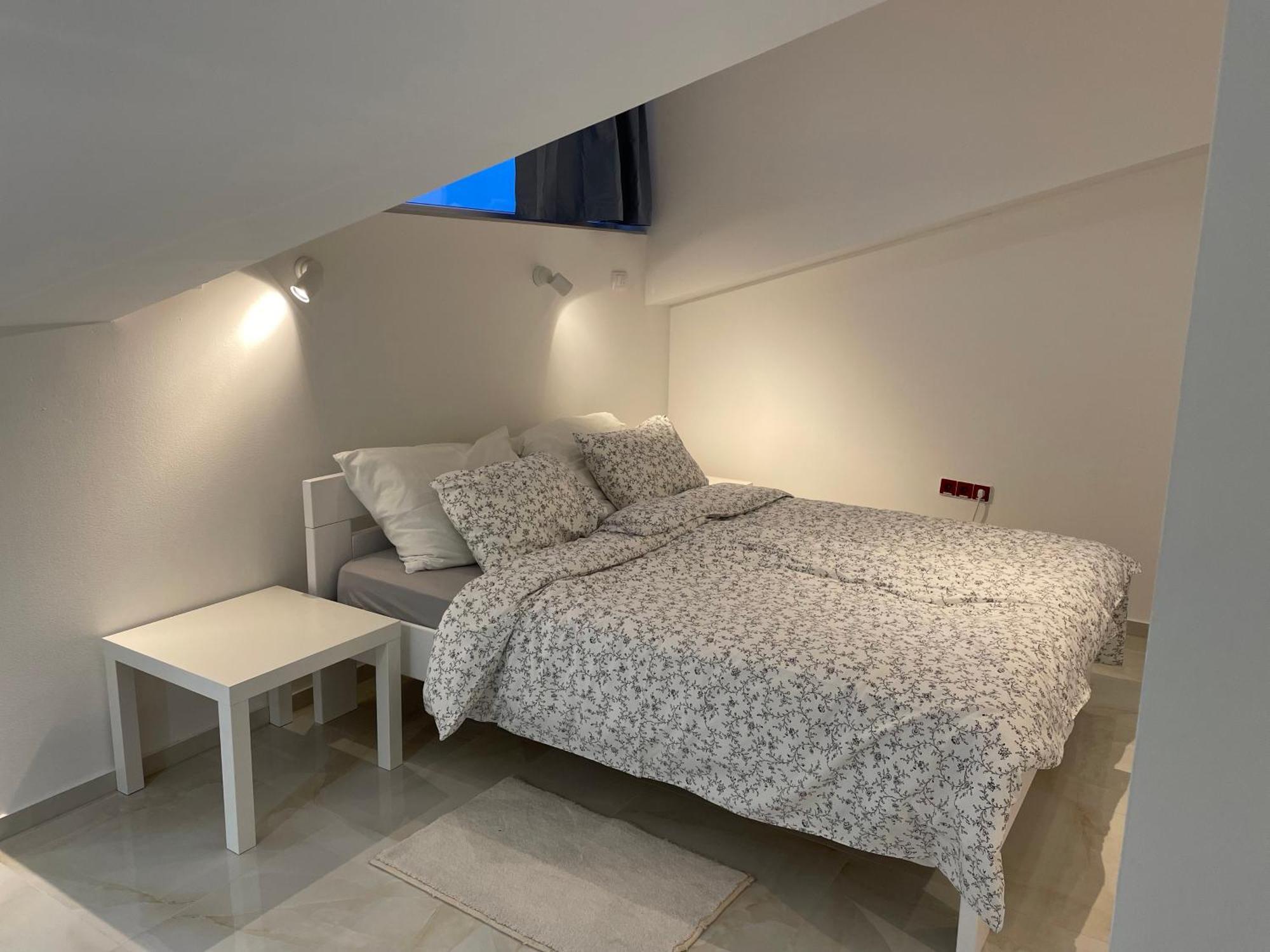 Lux House Olga Apartment Ruma Room photo