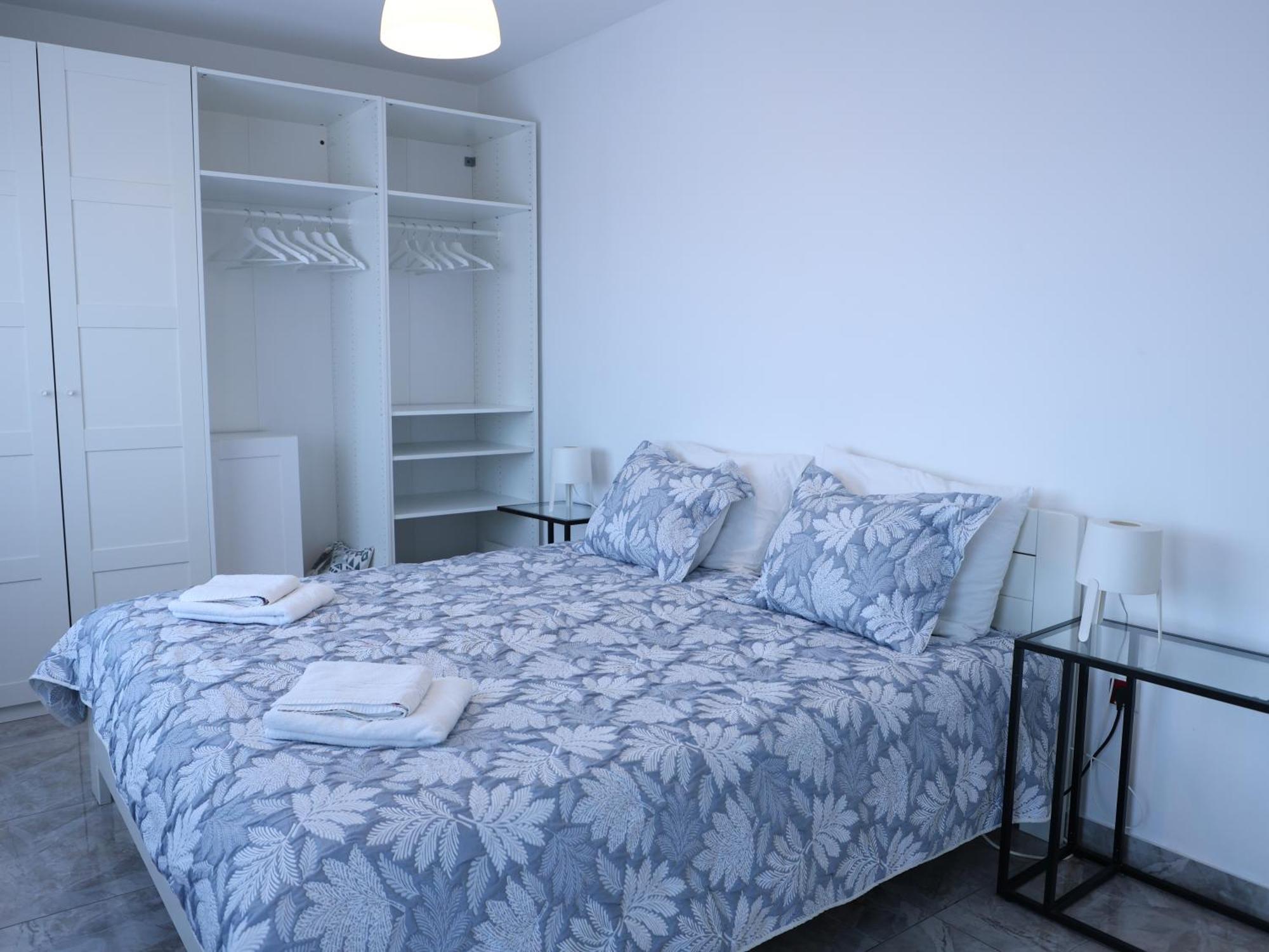 Lux House Olga Apartment Ruma Exterior photo