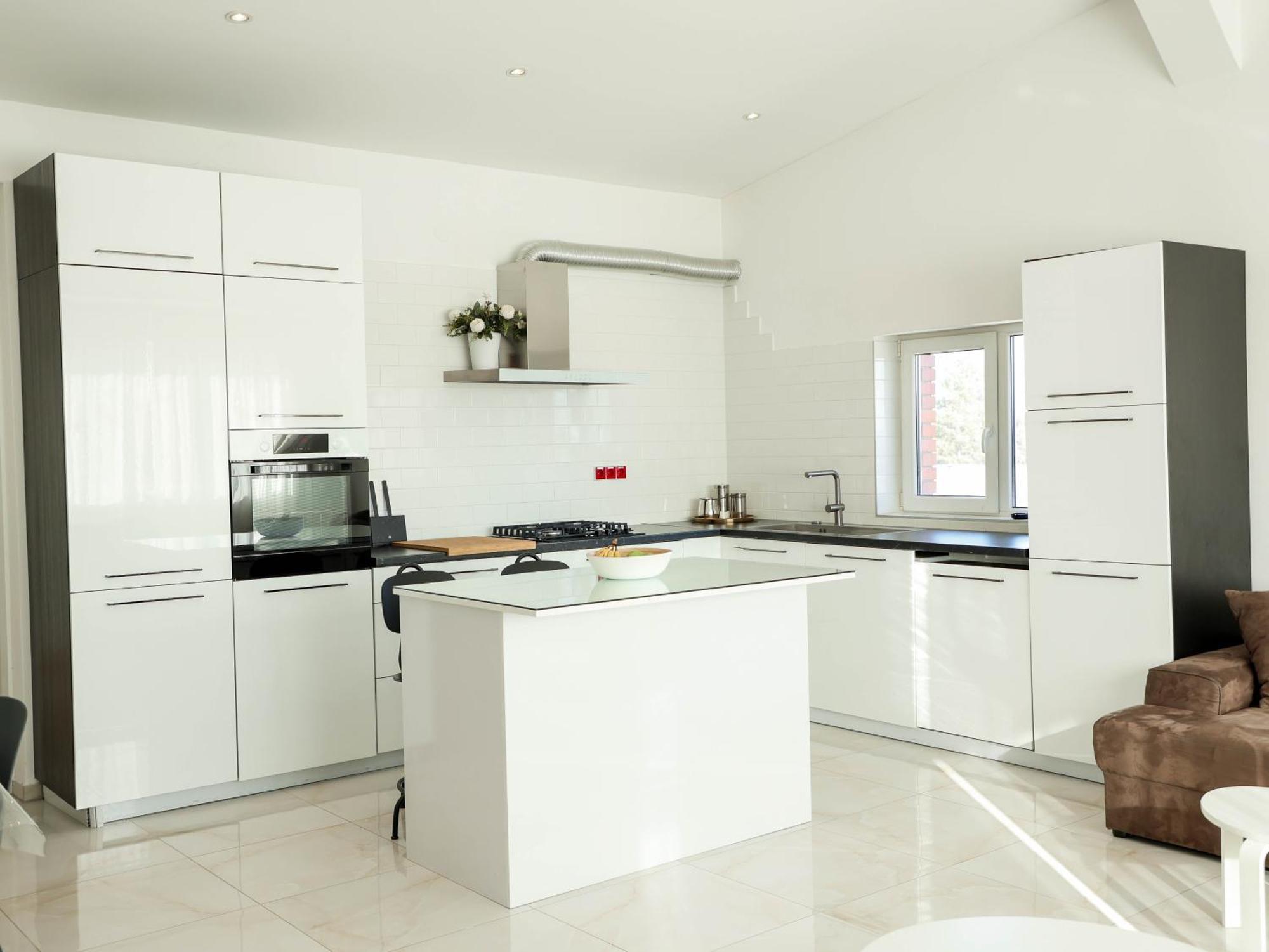 Lux House Olga Apartment Ruma Exterior photo