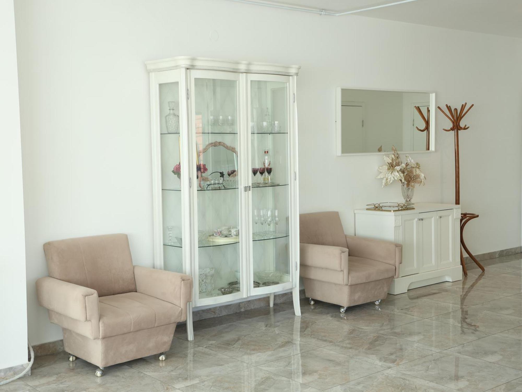 Lux House Olga Apartment Ruma Exterior photo