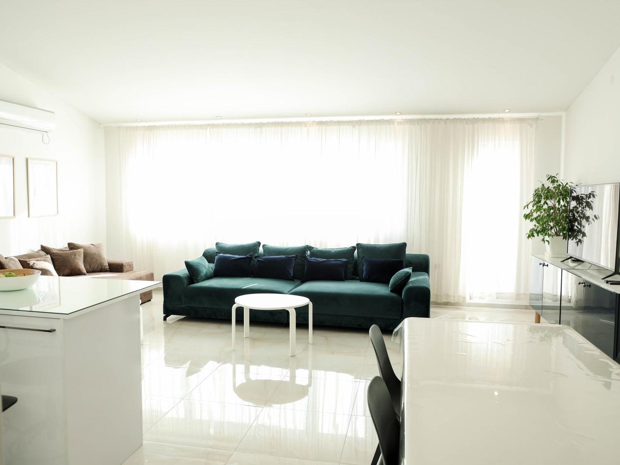Lux House Olga Apartment Ruma Exterior photo
